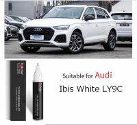 【DT】hot！ Paint repair for scratch suitable ibis LY9C Glacier LS9R TPlatinum LX1Y touch-up  Scratch Repair paint