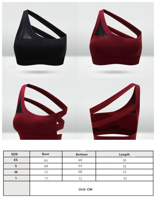 mermaid-curve-new-oblique-one-shoulder-strap-womens-sports-bra-hollow-out-back-lines-strenuous-exercise-fitness-bra-tops