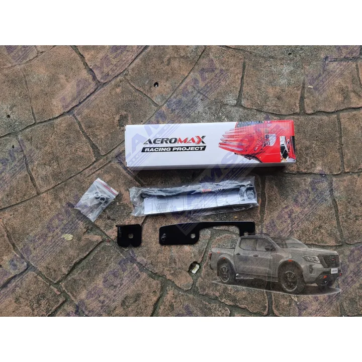 Nissan Navara NP300 2022 Tailgate Damper | Lazada PH