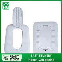 Homyl Squat ฝาปิดด้านบนกระโถนห้องน้ำ,ใช้งานง่าย,สำหรับร้านอาหารโรงแรมห้องน้ำ