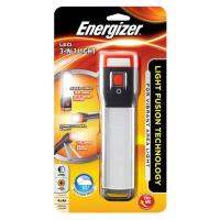 HOME Office 
					ไฟฉายฟิวชั่น 3IN1 เทาส้ม Energizer FAT41+4AA
				 อุปกรณ์สำนักงาน