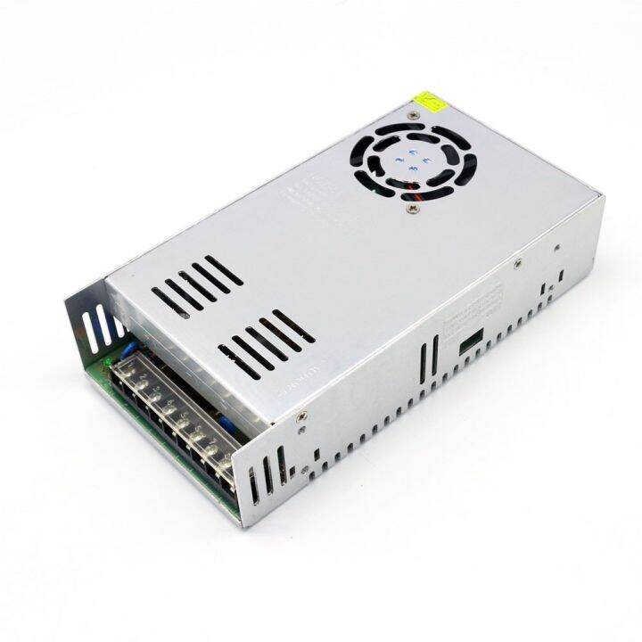 DC 36V 10A Transformer 360W LED Driver Power Adapter