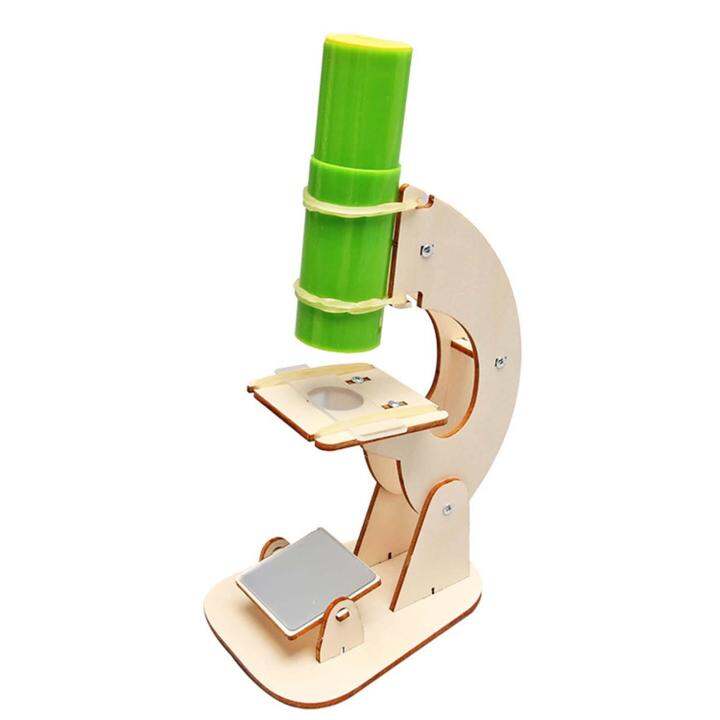 segolike Wooden Outdoor Stem Educational DIY Ages 34 Kid Science
