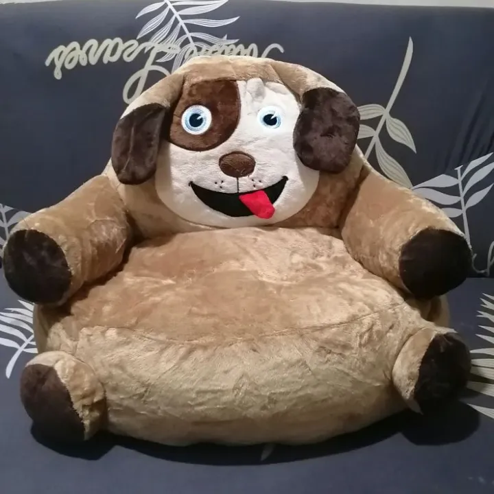 ANIMAL SHAPE BEAN BAG CHAIR Lazada PH