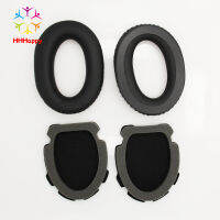 1 Pair Replacement Earpads Sponge Soft Ear Pads Earmuffs Compatible For Bose Aviation Headset X A10 A20