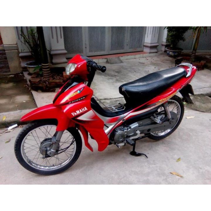 Chợ mua bán xe YAMAHA Jupiter R JU100 cũ mới giá tốt uy tín  Webikevn