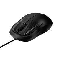 Mute Wired Mouse Game อุปกรณ์เสริมคอมพิวเตอร์ E-Sports