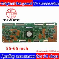 ฮูดดี้♨Original LCD TV Ua65hu7800j Ua65hu9800j Ua65hu8800j Logic Board Lmf650fj05 G Bn96 34324a Lmf650fj03 G Lmf550fj03 G 55 65นิ้ว