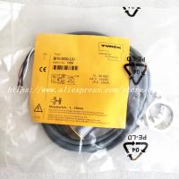 【☸2023 New☸】 dvdse32 Bi10-m30-liu Turck Proximity สวิตช์เซ็นเซอร์ที่มีคุณภาพสูง