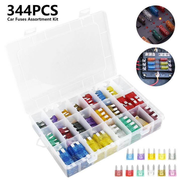 344pcs-car-fuses-box-profile-small-size-blade-type-car-fuse-assortment-set-auto-truck-blade-2357-510152025303540a-fuse