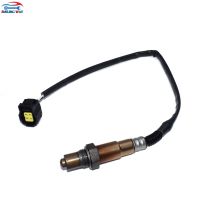 SMILIMNG WAY Lambda Oxygen Sensor For Mercedes-Benz S212 X164 X204 W163 W251 V251 W221 R230 R171 OE# A0045420718 A0045420818 Electrical Trade Tools Te