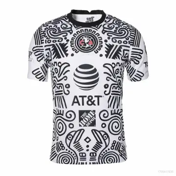 Club america best sale training jersey 2020