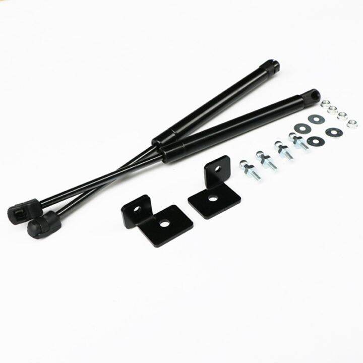 Front Hood Gas Struts Gas Spring Lift Support Shock Damper for