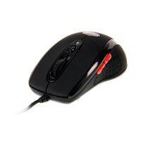 OKER (เมาส์) OPTICAL MOUSE USB รุ่น L7-15 GAMING - BLACK