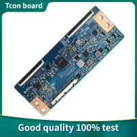 {: 》100% ของแท้ใหม่สำหรับ AUO T420HVN06.3 CBD 42T34-C03 TCON Board