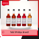 Aroma ไซรัป Phillips Syrup  ไซรัป ฟิลลิปส์   (ขวดบรรจุ 750 ml. /1ขวด)