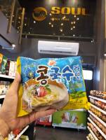 Ottogi Kong Kuksu มาม่าเกาหลีนำเข้า 콩국수라면 135 กรัม