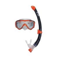 TYR Speed Swift Junior Snorkel Set แว่นตาดำน้ำ