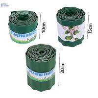 【 Homestylish 】ที่วัสดุยืดหยุ่นขอบตัดแต่งหญ้ากันน้ำเพื่อป้องกันไม่ให้หญ้าเจริญเติบโตมากเกินไปร้านค้ามีสไตล์