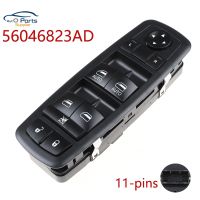 New 56046823AD Power Window Switch for Chrysler Dodge Charger Challenger Ram 56046823AC