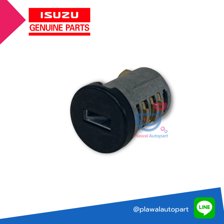 isuzu-กุญแจทั้งชุด-ของแท้-สำหรับรถยนต์-isuzu-d-max-สำหรับเครื่องยนต์-4ja1-jh1-รหัสอะไหล่-8-97376444-0