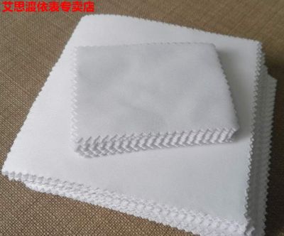 Soft Non- Camera Screen Fiber Mobile Phone Film Cleaning Cloths Dust-Free Easy-to-Use Detergent Glasses