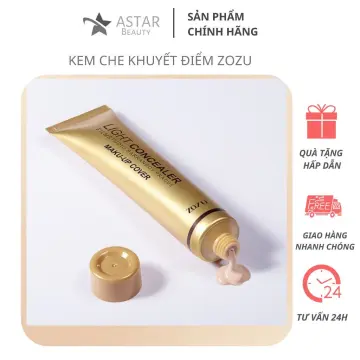 KEM NỀN CHE KHUYẾT ĐIỂM + HÌNH XĂM, KIỀM DẦU DƯỠNG ẨM DA (SIÊU MỊN) LANGCEE  dành cho NAM | Lazada.vn