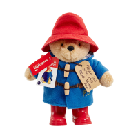 ของแท้จากอังกฤษ Paddington Bear with Boots Official Classic Soft Toy