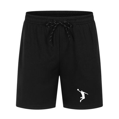 Training Men Shorts Summer Running Sweatpants Jogging Workout Fitness Sports Shorts Men Breathable Beach Shorts Gym Sportpants