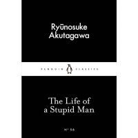 (New) พร้อมส่ง [New English Book] Life of a Stupid Man (Penguin Little Black Classics)[Paperback]