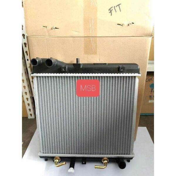 Honda Jazz Fit Radiator Automatic Imported Lazada PH