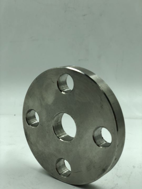 หน้าแปลนเหล็ก-pn16-สำหรับท่อ-หรือ-วาล์ว-ขนาด-12-นิ้ว-steel-din-pn16-raised-face-flange-din300