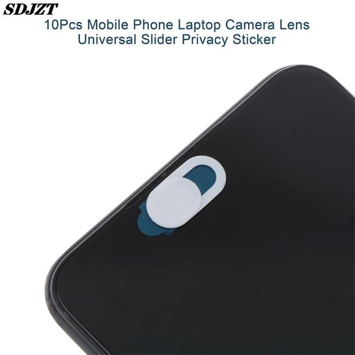 10-ชิ้น-universal-webcam-cover-antispy-ปกป้องความเป็นส่วนตัวโทรศัพท์มือถือแล็ปท็อปกล้องฝาครอบเลนส์-slider-privacy-สติกเกอร์ปก-iewo9238