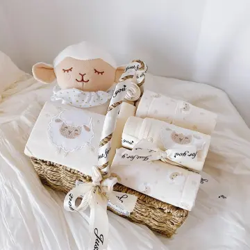 Baby Shower Gifts, New Born Baby Gifts for Girls Boys, Unique Baby