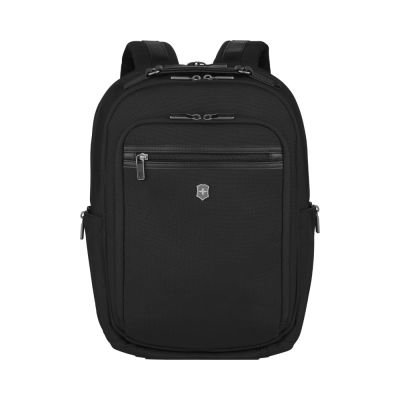 Victorinox กระเป๋าสะพาย รุ่น Werks Professional Cordura, Compact Backpack, Black (611474)