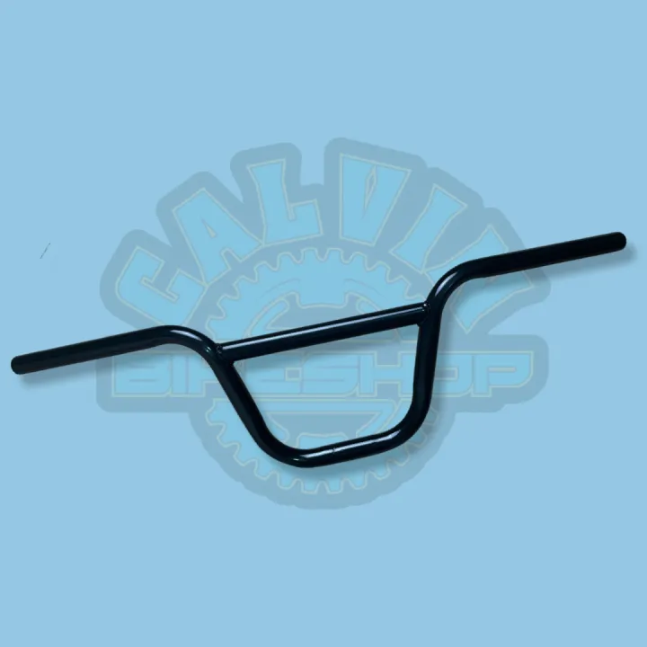 BMX Handle Bar High Rise Freestyle Handlebar for BMX Lazada PH