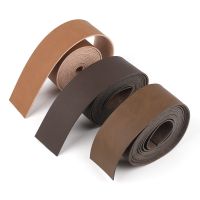 2 Meters DIY Leather Crafts Straps Strips Belt For Bag Handles Decor Leathercrafts Accessories Durable And Sturdy Shoes Accessories