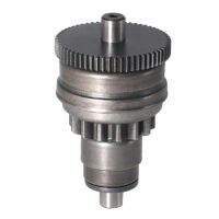 Starter Drive Bendix สำหรับ Benelli 491 RR SBK Sport ST Rage ST NAKED (FRANCO MORINI) อุปกรณ์เสริมรถจักรยานยนต์