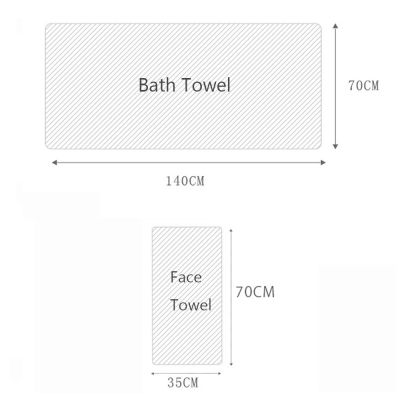 INSTORE High Quality Bath Towel Waffle Washcloth Face Towel Absorbent For s Bathroom Large Cotton Ho Handkerchief