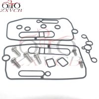 for CRF250R 2007-2009 CRF250X CRF250 CRF450 250R 450R Motorcycle Carburetor Repair Kit