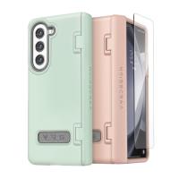 VRS Design Galaxy Z Fold 5 Terra Guard Modern Hinge Phone Case With Film 1ea