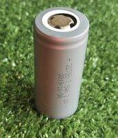 แบตเตอรี่ลิเธียมฟอสเฟส Lithium LiFePo4 ขนิด  5 C  3.2 V 7.0 Ah 32700  1  ฃิ้น