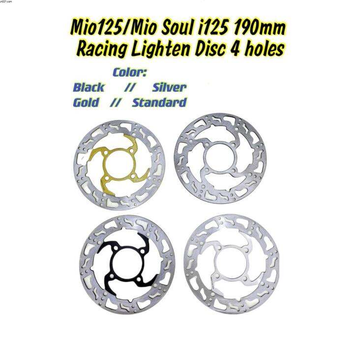 brake disc basikal
