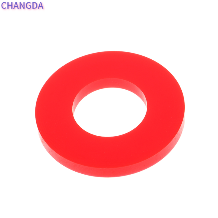 💖【Lowest price】CHANGDA Universal Suspension ShockAbsorbing Rubber Ring