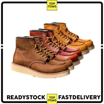 Red wing sale lazada