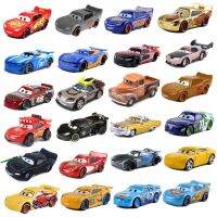 Amer Huston Jackson 1:55รถยนต์ดิสนีย์พิกซาร์ Ci055jnat505ชายหล่อจากอัลลอยด์ของขวัญ Kids Toys