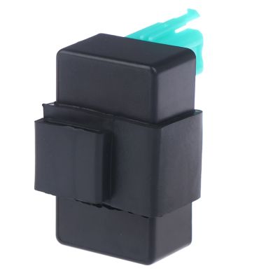 1PC ABS Racing 5 Pin AC CDI Ignition Box For Chinese CDI Lighter Wholesale