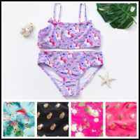 ♀♝ Girls Tankini Swimsuit