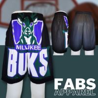 FABS APPAREL High Quality FULL Sublimation Shorts for Men