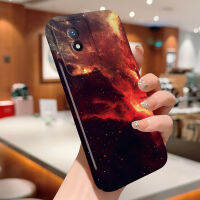 เคสเคสสำหรับ Vivo Y02A Y02T ดีไซน์ท้องฟ้ากรณีโทรศัพท์ฟิล์มแบบรวมทุกอย่างเปลือกแข็งเคสป้องกันทนแรงกระแทกกล้องคลุมทั้งหมด